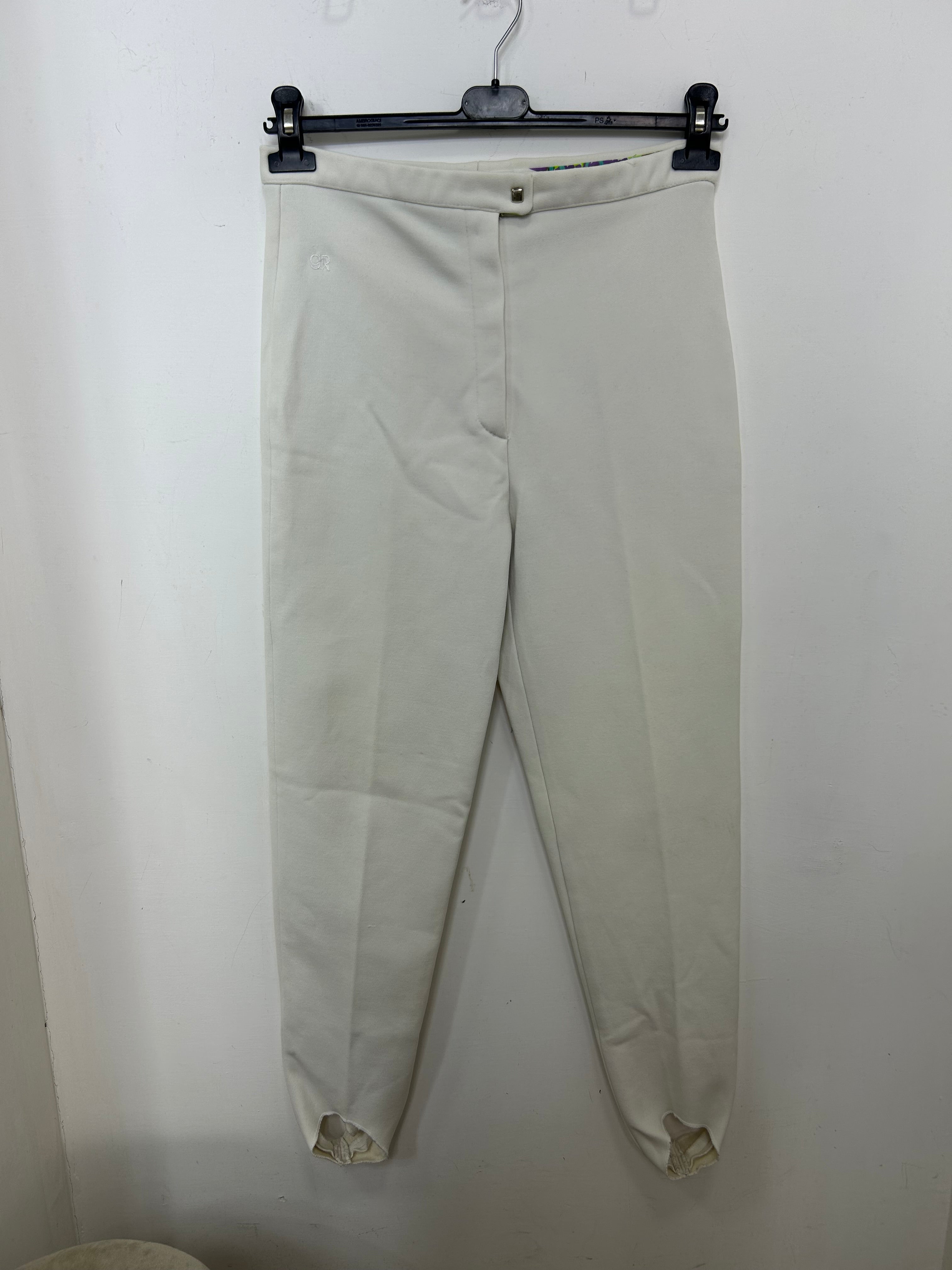 TAGLIA L LEGGINS DA NEVE GIGI RIZZI